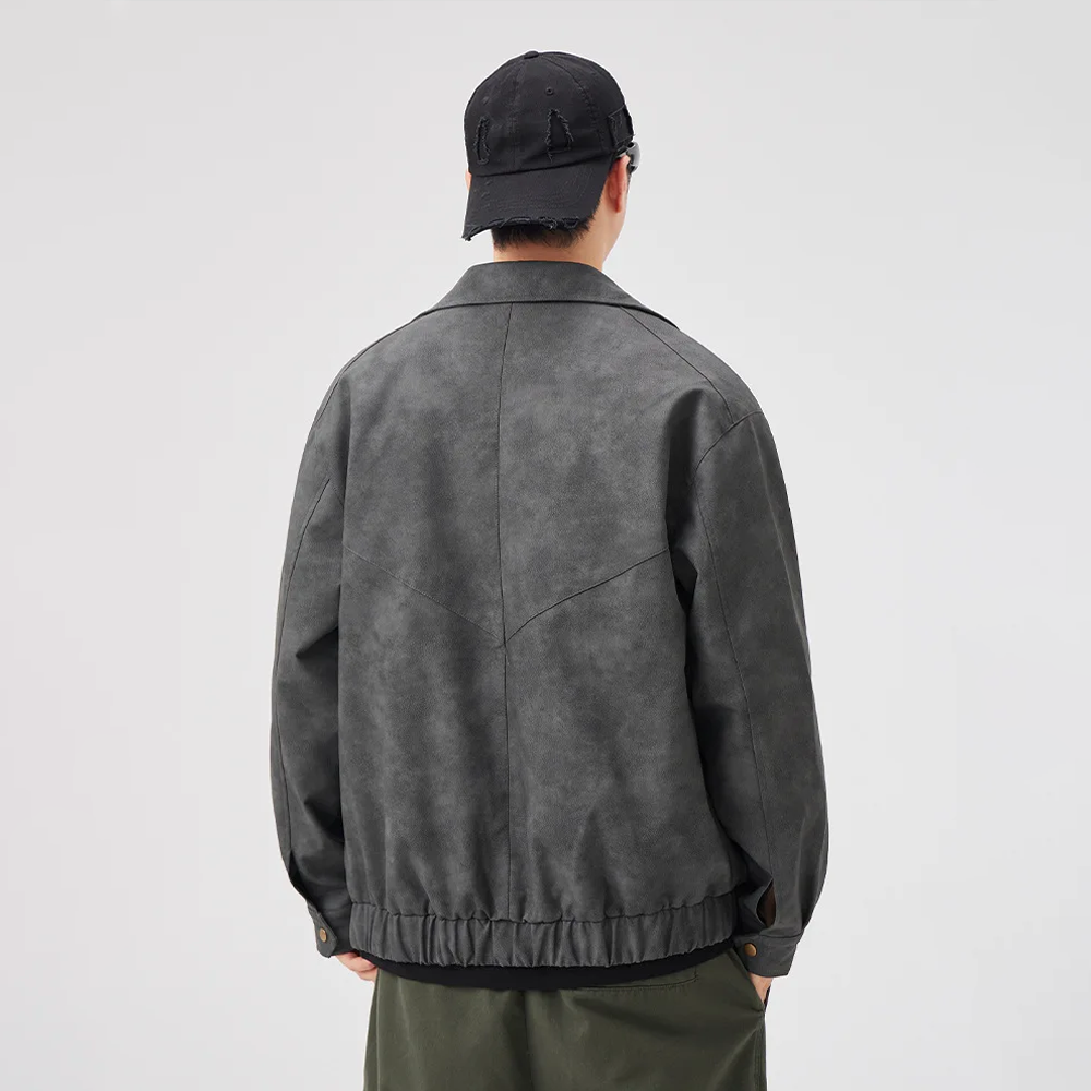 Men's Classic Workwear Jacket