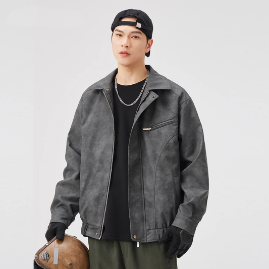 Men's Classic Workwear Jacket