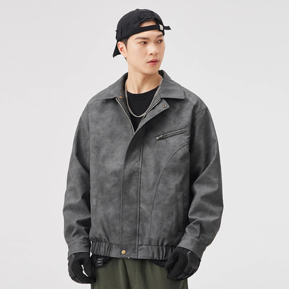 Men's Classic Workwear Jacket