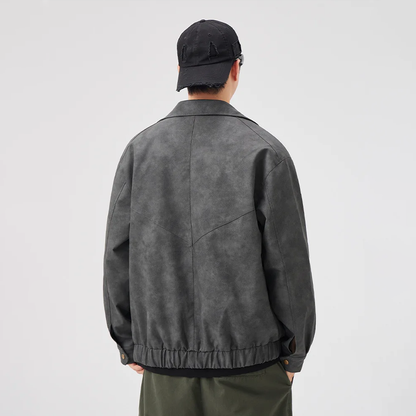 Men's Classic Workwear Jacket